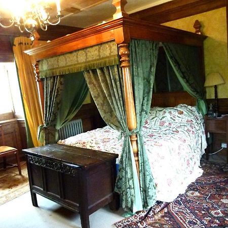 The Great Hall Newby  Екстериор снимка