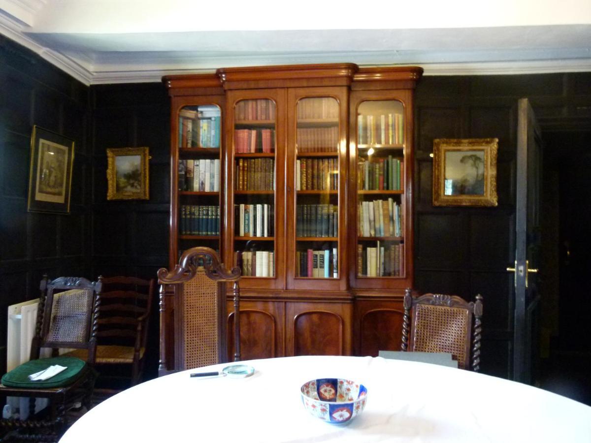 The Great Hall Newby  Екстериор снимка