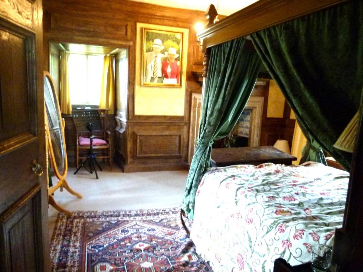The Great Hall Newby  Екстериор снимка