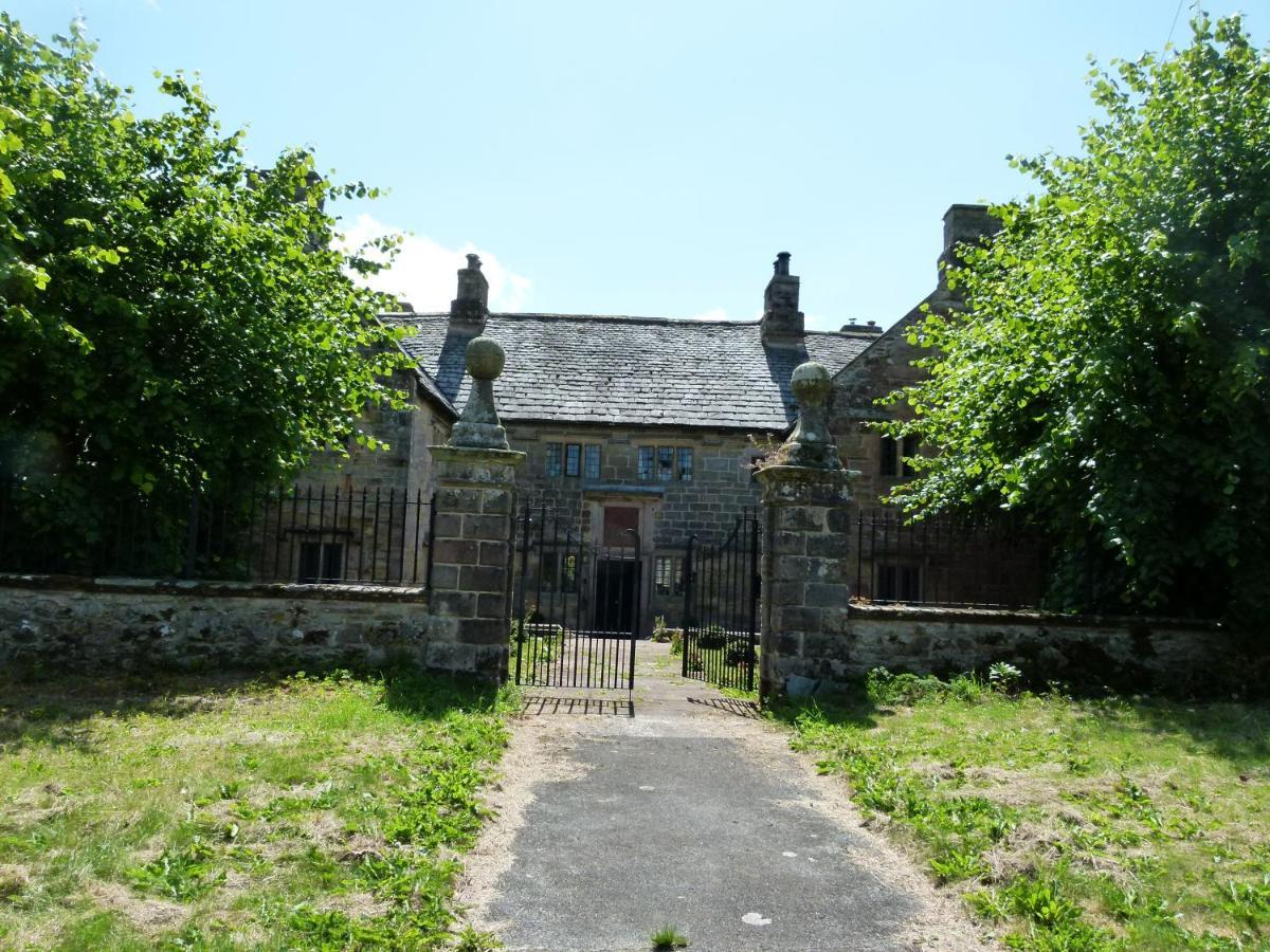 The Great Hall Newby  Екстериор снимка