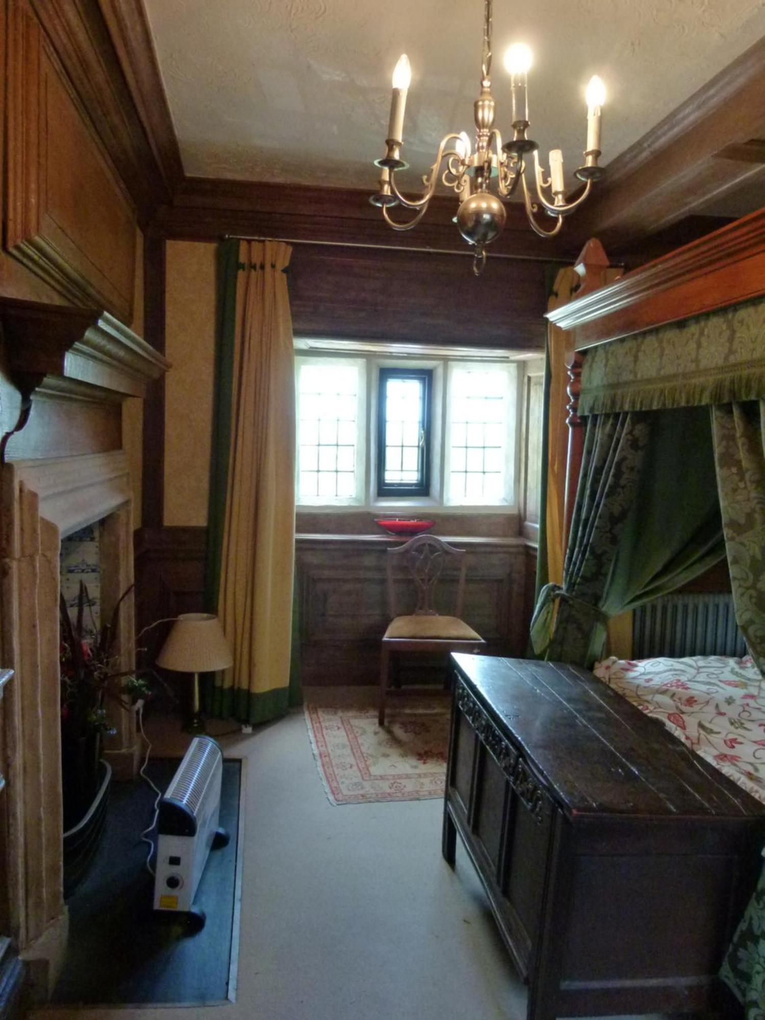The Great Hall Newby  Екстериор снимка
