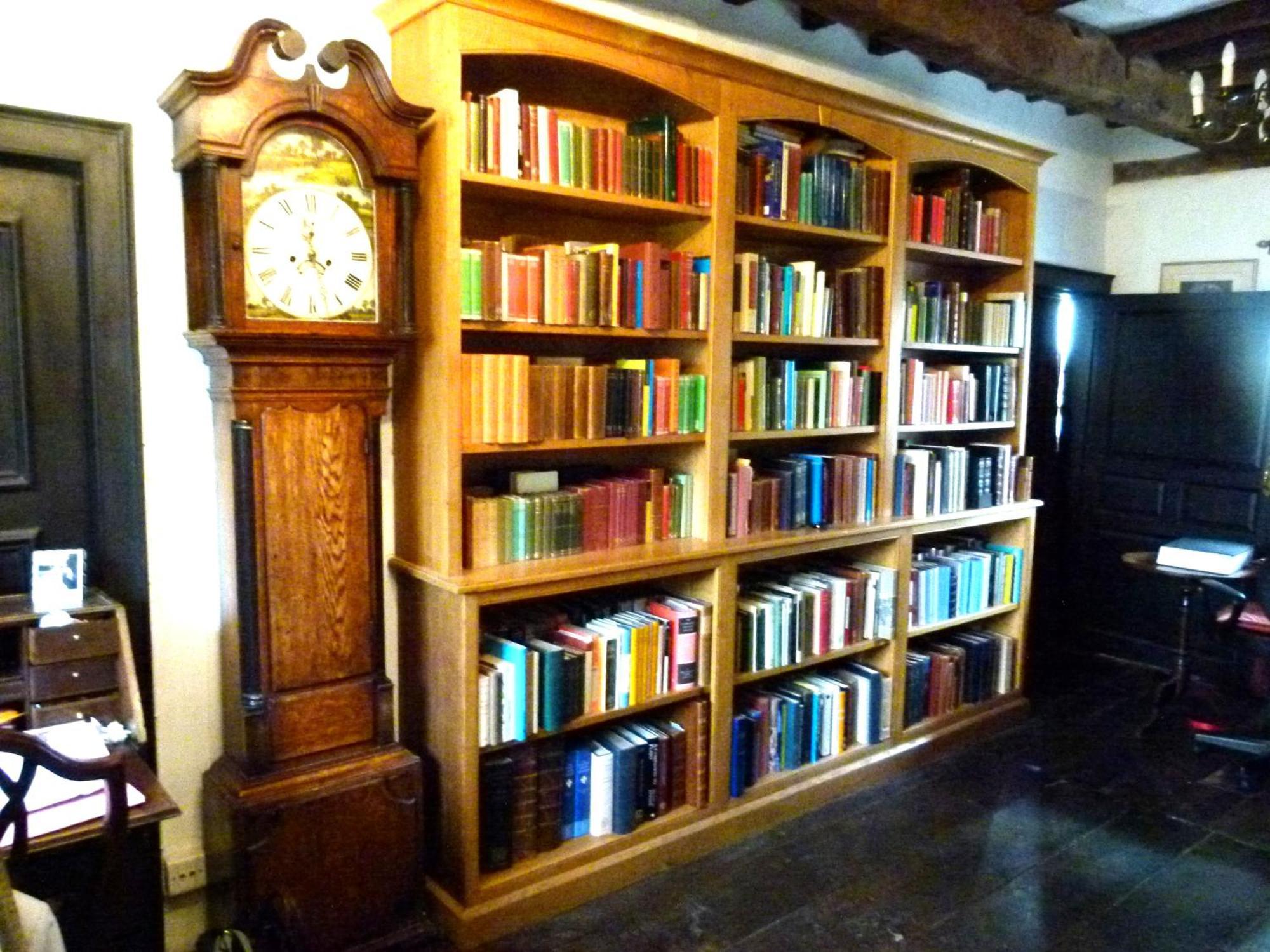 The Great Hall Newby  Екстериор снимка
