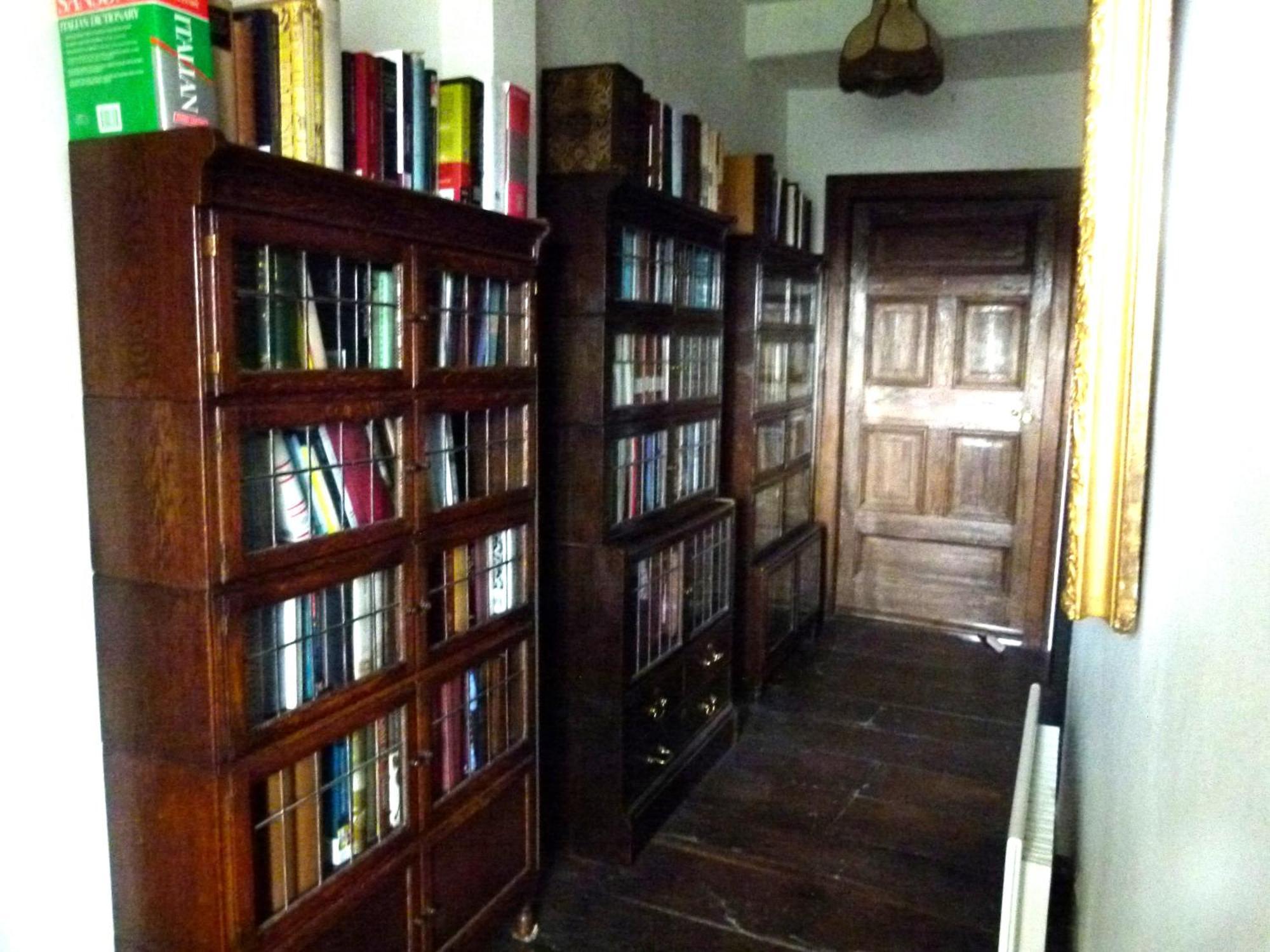 The Great Hall Newby  Екстериор снимка