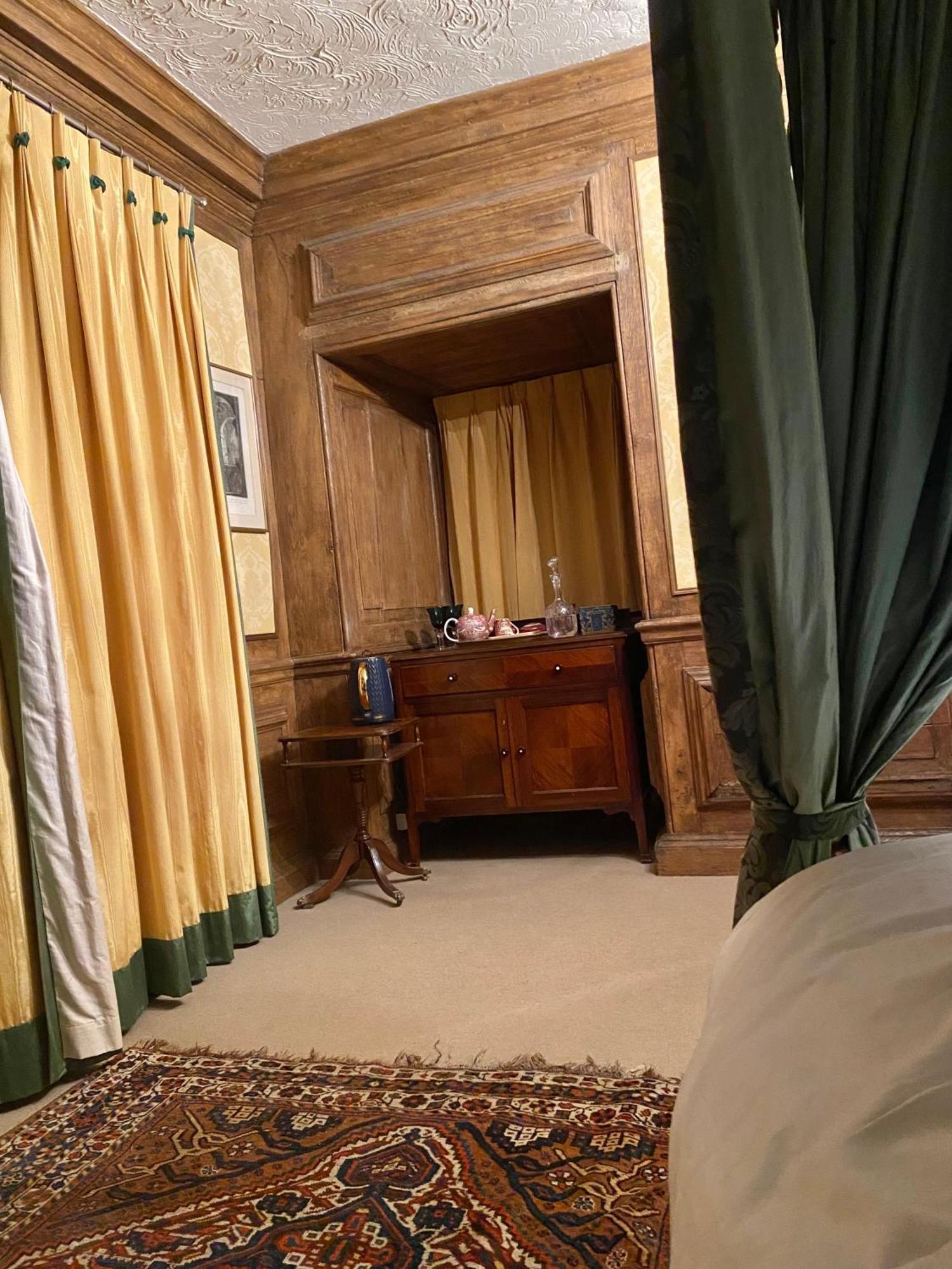 The Great Hall Newby  Екстериор снимка